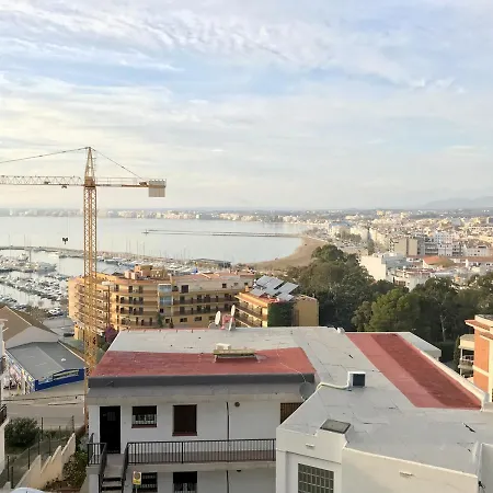 Mar I Neu Apartamento Rosas