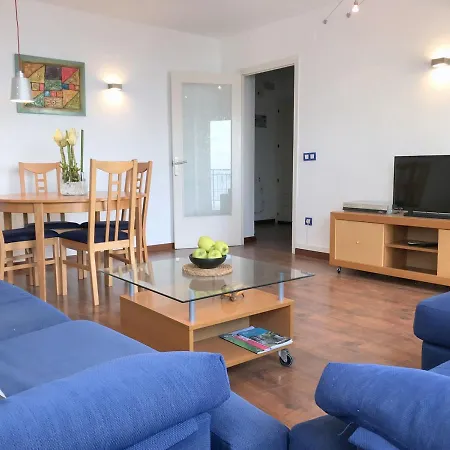 Mar I Neu Apartment *