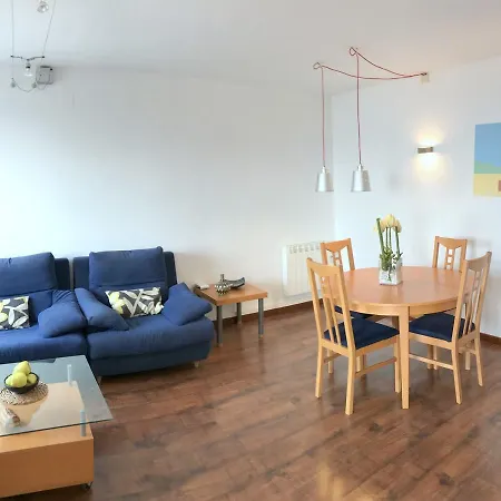 Mar I Neu Apartment *