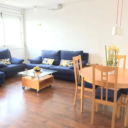 Mar I Neu Apartment Roses