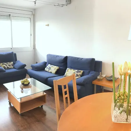 Apartamento Mar I Neu *