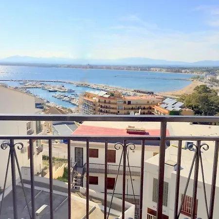 Apartment Mar I Neu