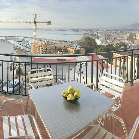 Appartement Mar I Neu